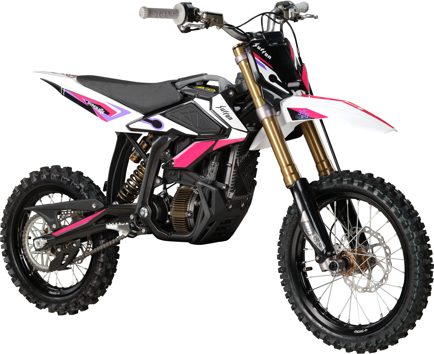 Surron Hyper Bee