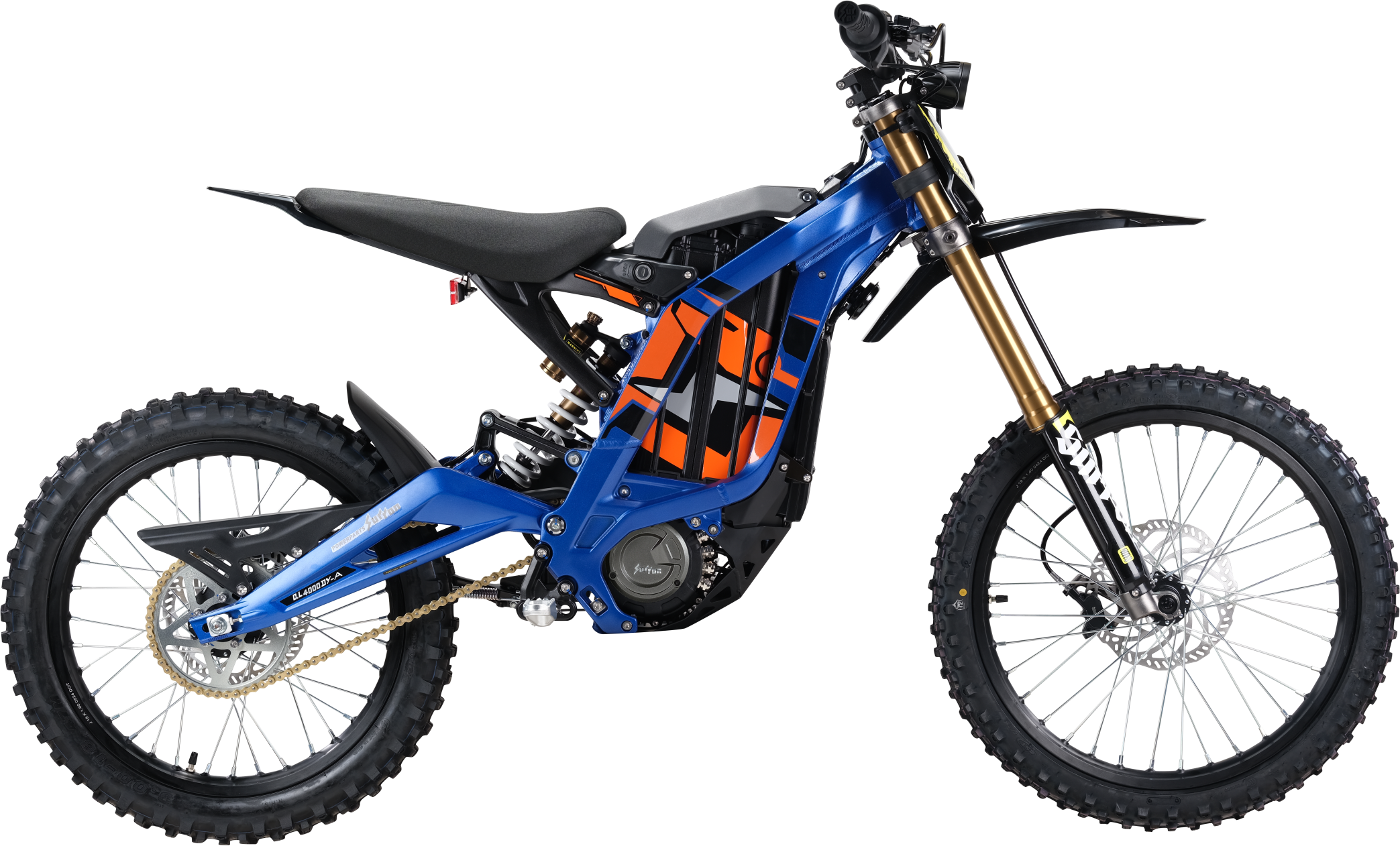 Surron Light Bee X (2025)