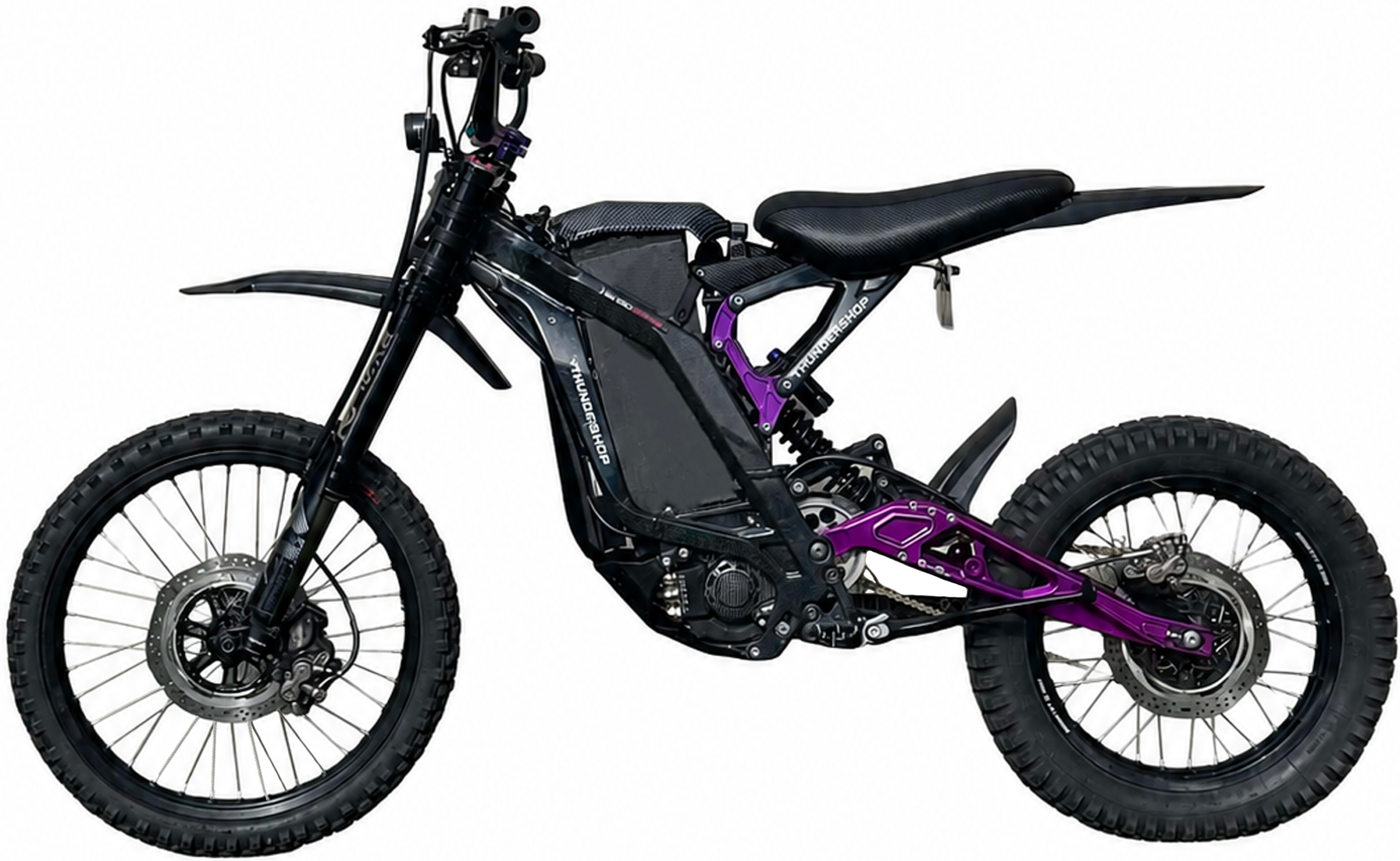 Surron Light Bee (custom)