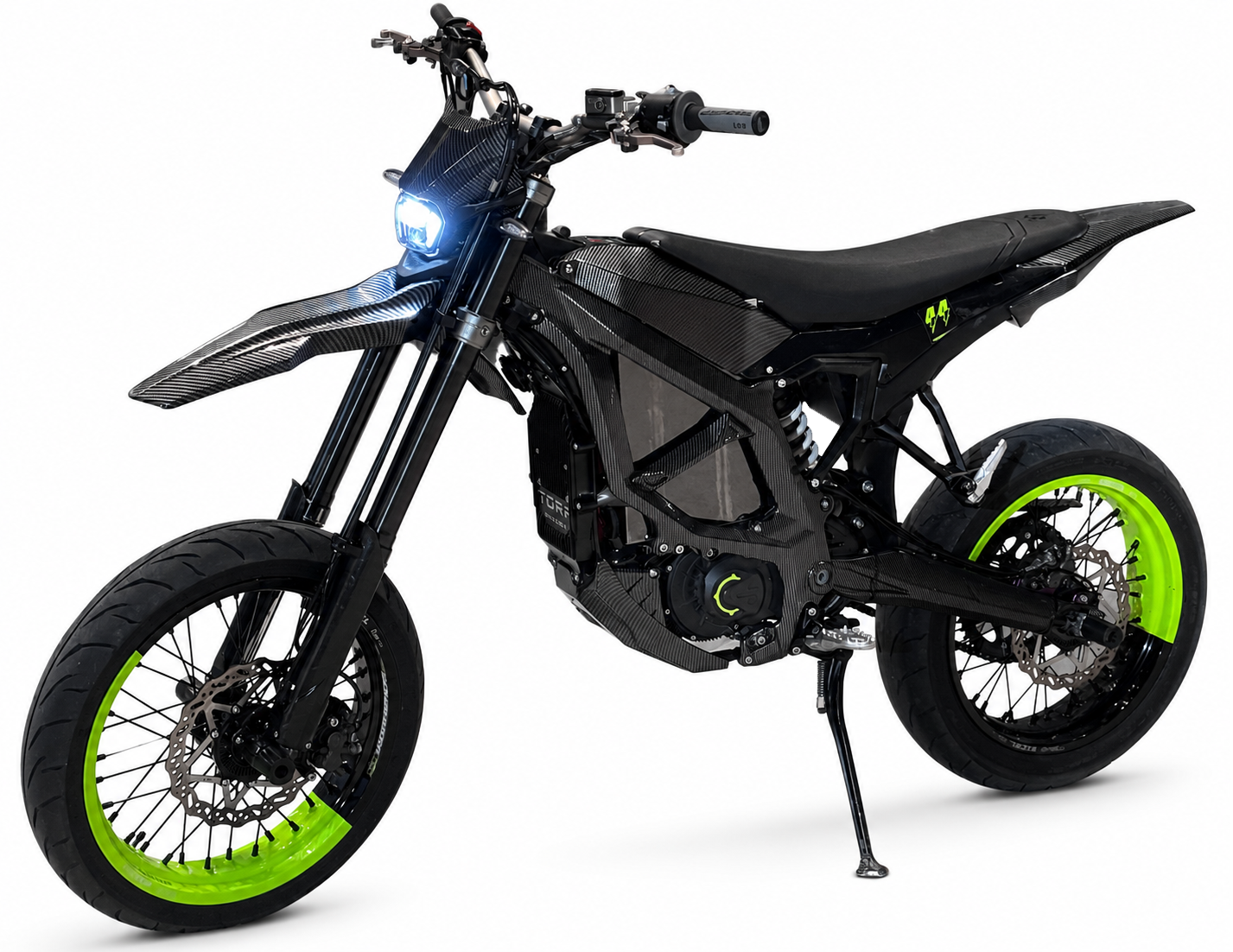 Surron Ultra Bee (custom)