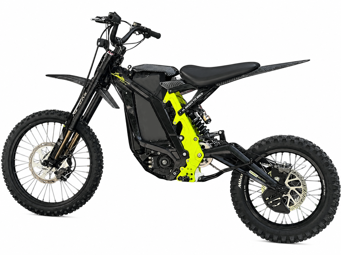 Surron Light Bee (custom)