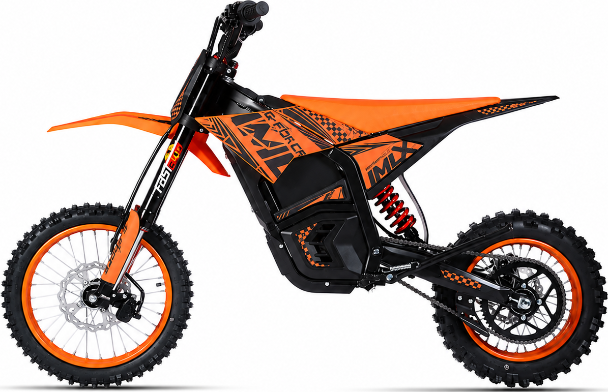 G-FORCE PRO 17/14